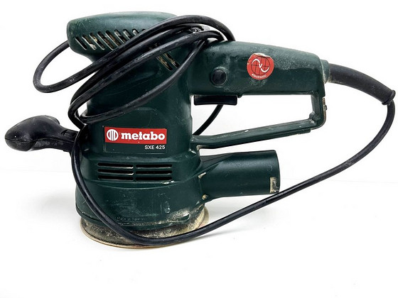 Taldlihvmasin Metabo SXE 425 p02 B7179