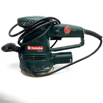 Taldlihvmasin Metabo SXE 425 p02 B7179