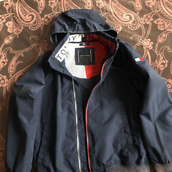 Tommy Hilfiger tuulejope 152