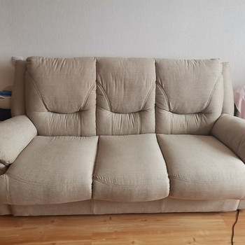 Müük: Pehme mööbli komplekt
