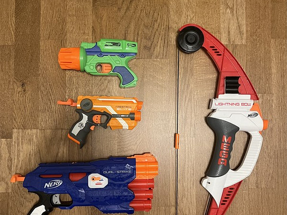 NERF