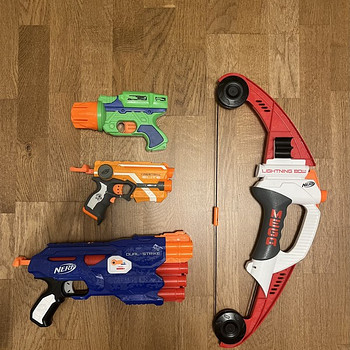 NERF
