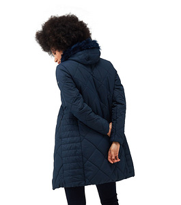 Uus kevad-sügis mantel REGATTA s 46 (3 foto / 3)