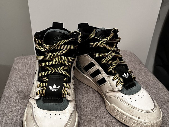 Детские кроссовки Adidas