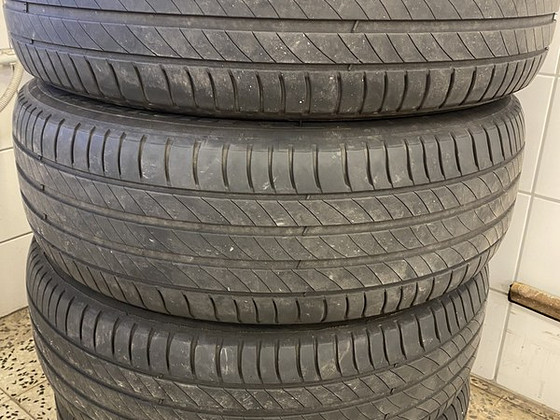 Michelin Primacy 4