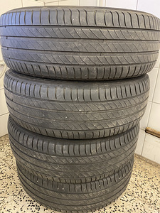 Michelin Primacy 4 (1 фото из 4)