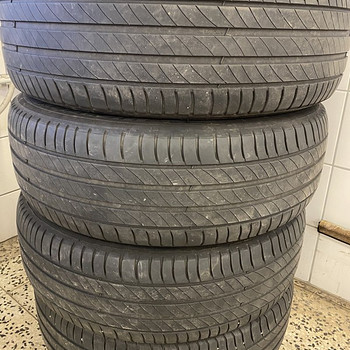 Michelin Primacy 4