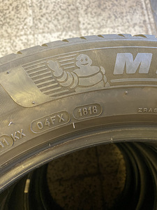 Michelin Primacy 4 (2 фото из 4)