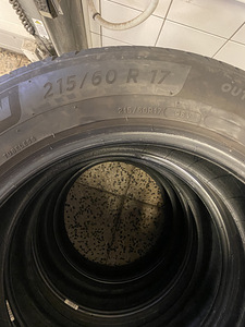 Michelin Primacy 4 (3 фото из 4)