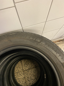 Michelin Primacy 4 (4 фото из 4)