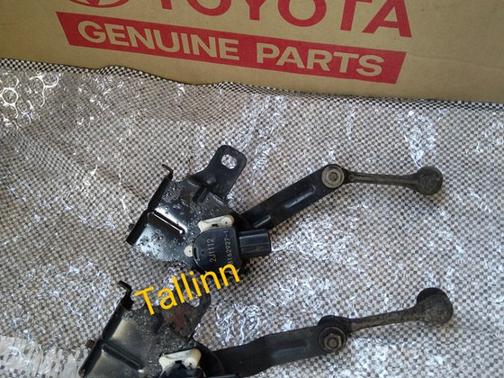 Toyota Lexus 89244-30020 89408-30150 48770-30120