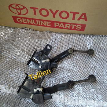 Toyota Lexus 89244-30020 89408-30150 48770-30120
