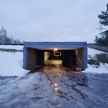 Järveotsa tee 59, Haabersti, Tallinn, Harjumaa