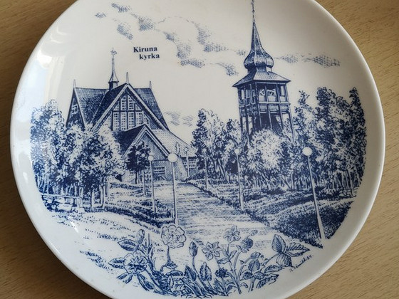 Dekoratiivne taldrik