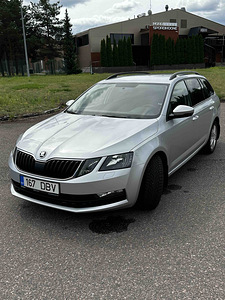 LPG, CNG sõidukite rent Bolt taxi (4 foto / 10)