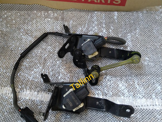 Toyota Lexus 89407-48060 89407-48061 89407-12030