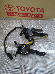 Toyota Lexus 8940748060 8940748061 8940712030 (1 фото из 3)