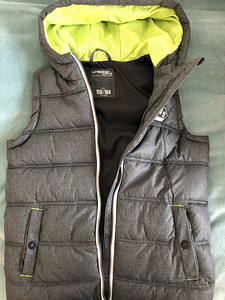 Soe vest teismelistele 158-164 (1 foto / 3)