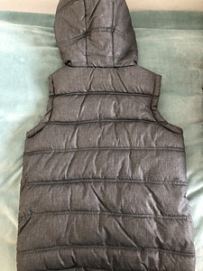 Soe vest teismelistele 158-164 (3 foto / 3)