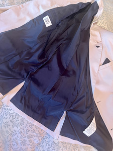 Pükste ülikond poisile Giorgio Armani 16A (5 foto / 5)