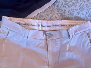 Pükste ülikond poisile Giorgio Armani 16A (4 foto / 5)