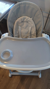 Стол ддя кормления BRITTON hygge (4 фото из 7)