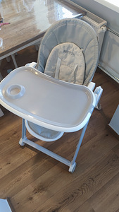 Стол ддя кормления BRITTON hygge (2 фото из 7)