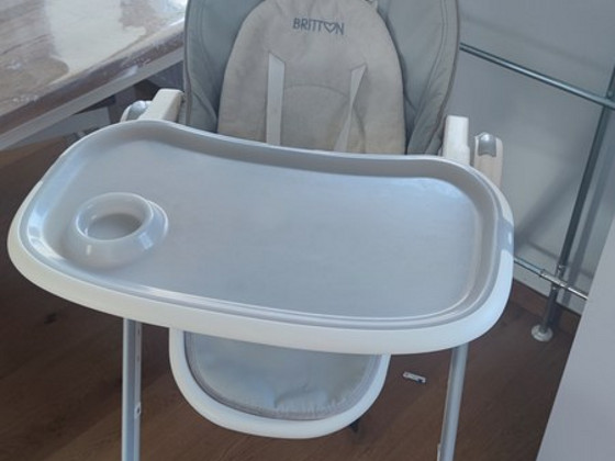 Стол ддя кормления BRITTON hygge