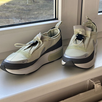 Кроссовки nike 24,5см стелька