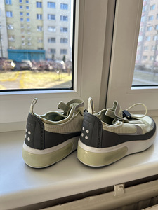 Nike tossud 24,5cm sisetald (4 foto / 7)