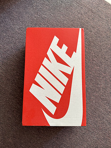 Nike tossud 24,5cm sisetald (6 foto / 7)