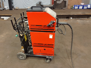 Kemppi promig inox 500/400a (3 фото из 6)
