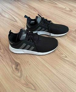Adidas tossud.Vähe kantud.Suurus 38,5. (1 foto / 3)