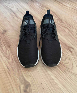 Adidas tossud.Vähe kantud.Suurus 38,5. (2 foto / 3)