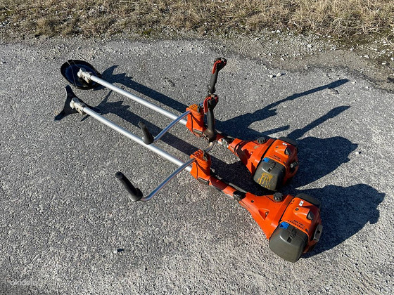 Husqvarna 555FXT