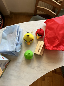 Angry Birds Action Shooter (3 фото из 3)