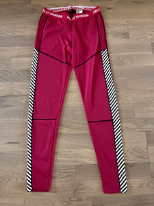 Uued Helly Hansen Lifa püksid M suurusele (1 foto / 2)