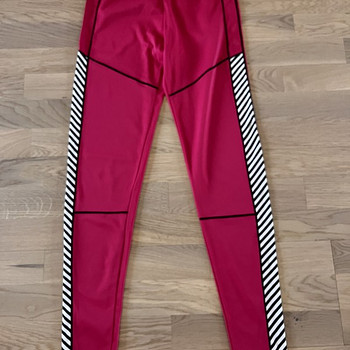 Новые брюки Helly Hansen Lifa размера М.