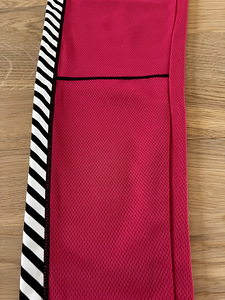 Uued Helly Hansen Lifa püksid M suurusele (2 foto / 2)