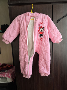 Одежда для малышки (2 фото из 2)