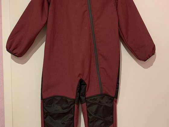 Kombinesoon 110 cm