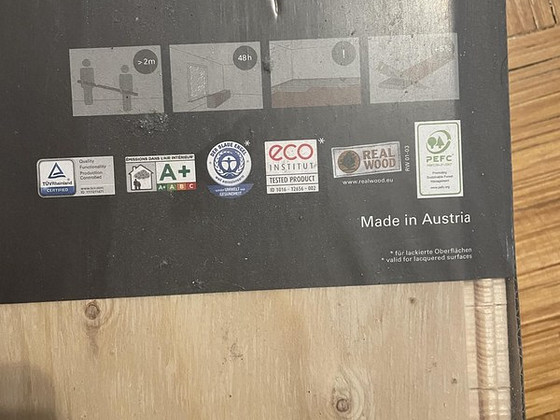 Продажа паркетной доски Parador Trendtime 4