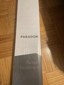 Parkettlaudade müük Parador Trendtime 4 (2 foto / 2)