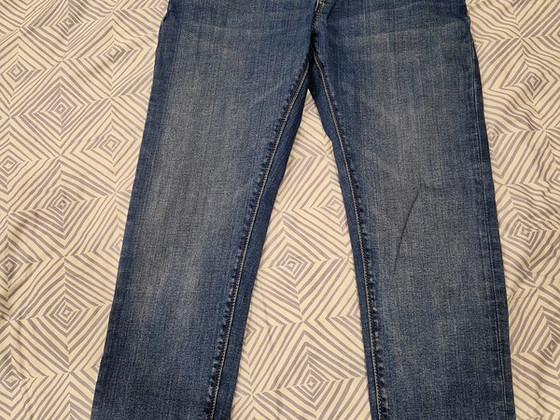 Мужские джинсы Pepe Jeans