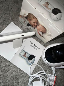 Video Nanny (1 foto / 2)