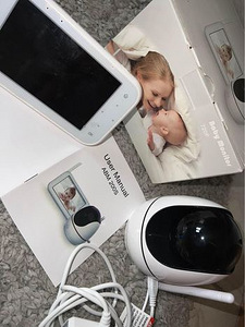 Video Nanny (2 foto / 2)