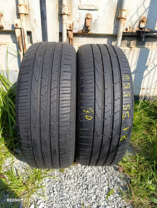 235 55 R 18 Hankook Ventus S1 evo2 K117 (1 фото из 4)