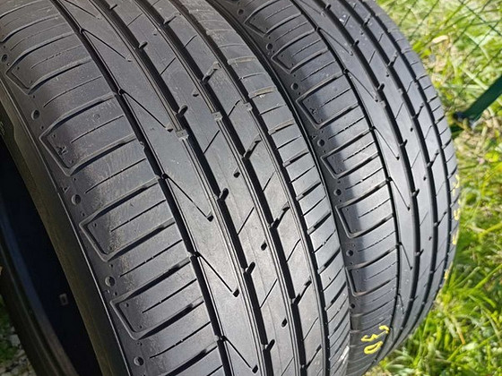 235 55 R 18 Hankook Ventus S1 evo2 K117
