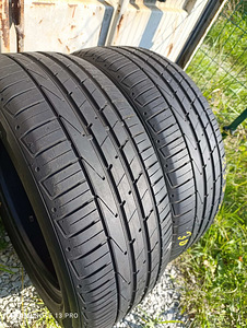 235 55 R 18 Hankook Ventus S1 evo2 K117 (2 фото из 4)