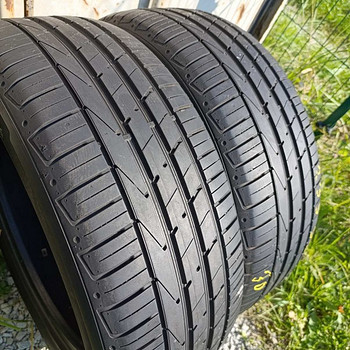 235 55 R 18 Hankook Ventus S1 evo2 K117